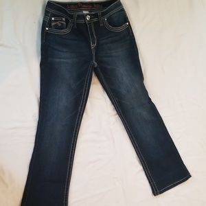 girls jeans